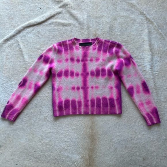 The Elder Statesman Sweater - Picture 4 of 10